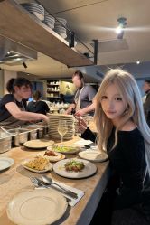 点击看大图 -真好真意SALON 接发·染·烫特色店