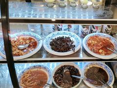 -英兰朝族饭店·英兰锅包肉(佳园路店)