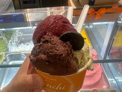 开心果冰淇淋-VENCHI 闻绮(北京汉光店)