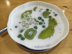 宝石青提琉璃冻-赵记传承·中式甜品(广州越秀五羊新城店)