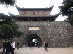 -镇淮楼