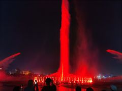 -九龙湖公园