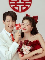 -巴黎时尚婚纱摄影(南汇店)