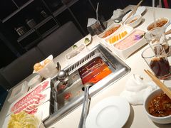 -海底捞火锅(团结桥店)