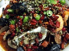 -必点海鲜·鲅鱼水饺(鞍山西道店)