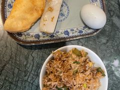 -四宜糕团店(南大街店)
