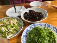 -下塘街25号农家菜馆(新场店)