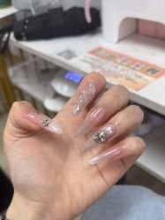 -尤米一站式美甲美睫