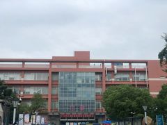 -上海市嘉定区南翔医院