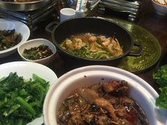 -味上湘菜馆(岳麓山店)