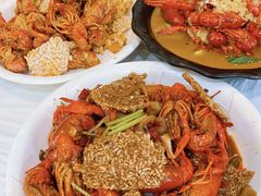 -香满锅老北京羊蝎子火锅·家常菜(新街口店)