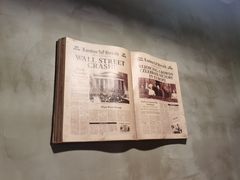 -HIGH FIVE哈福手工汉堡(桂林路店)