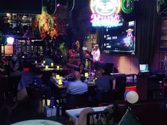 -别院里音乐餐酒吧(双流航空港店)
