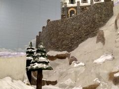 -哈尔滨热雪奇迹