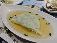 -渔家大院·胶东海鲜·老牟平烧烤餐厅(德胜店)