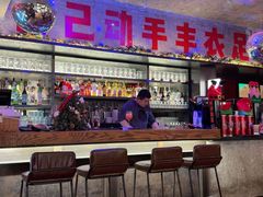 -京A Taproom·精酿餐吧(CBD店)