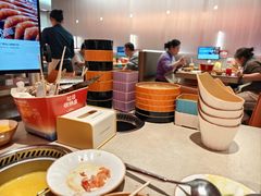 -海底捞大排档火锅(打浦路店)