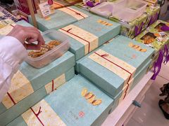 -钜记手信(大三巴街店)