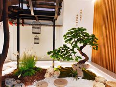 -蜜桃餐厅·伴山(湖滨商业街店)