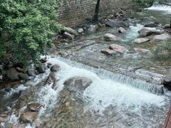-崂山九水游览区