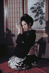 -持熹光年写真体验馆