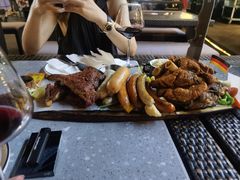 -haxnbauer海森堡德国餐厅(深圳coco店)