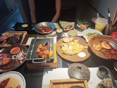 -花潮料理艺食馆(成都万象城店)