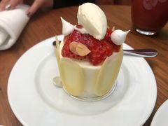 -北京望京凯悦酒店The Lounge大堂酒廊