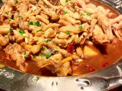 -胖哥俩肉蟹煲(杭州下沙学林街店)