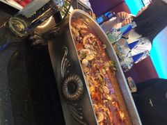 -冰城小镇音乐串吧·聚会餐厅(百子湾店)