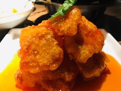 锅包肉-北方家宴(番禺永旺店)