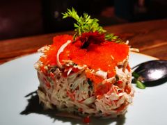 -卢布里西餐厅(海拉尔店)