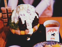-WONDER ICE 萬得冰田(建設路总店)