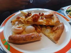 -比格比萨自助(花园路店)