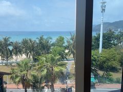 -不仔客海鲜·烧烤·270度海景餐厅(大东海店)