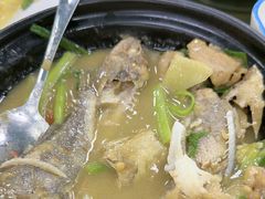 -景好海鲜餐厅(大鹏必选旅游店)