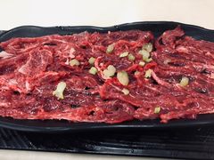 -潮汕良记牛肉火锅(洪武路店)