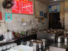 -丽华早点(大成路店)