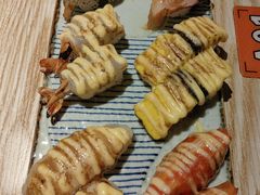 -鱼意寿司(钟村分店)