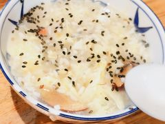 -马乐烤肉(回民街店)