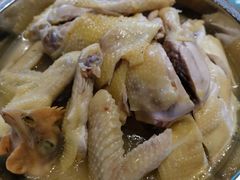 -大笑饭堂(甲子桥店)