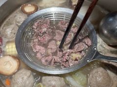 -八合里潮汕鲜牛肉火锅(惠州华贸店)