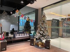 -牛班音乐学校(晶融汇购物中心店)