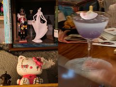-OX BAR 拉培耶小镇(大连老街店)