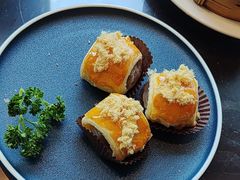 -中山保利艾美酒店-乐美中餐厅