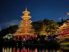 -深圳锦绣中华民俗村