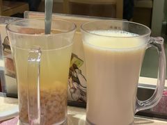 薏米水-池记(尖沙咀店)
