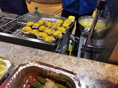 -海鼎荟海鲜姿造(仟禧汇店)
