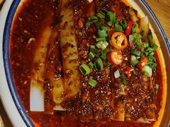 -小三峡食府(西五路店)