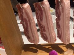 -韩时烤肉(枫蓝店)